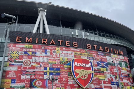Emirates-Stadium